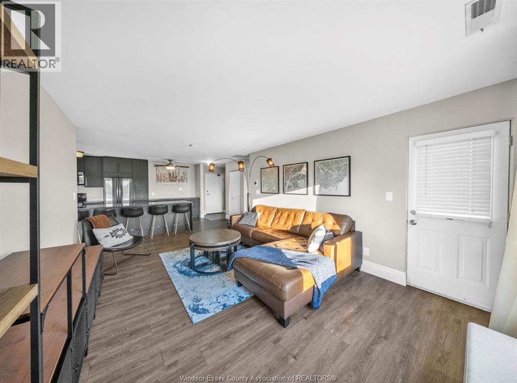 5000 Wyandotte Street East Unit# 511, Windsor, Ontario N8Y 5B8 - Photo 5 - 26000332