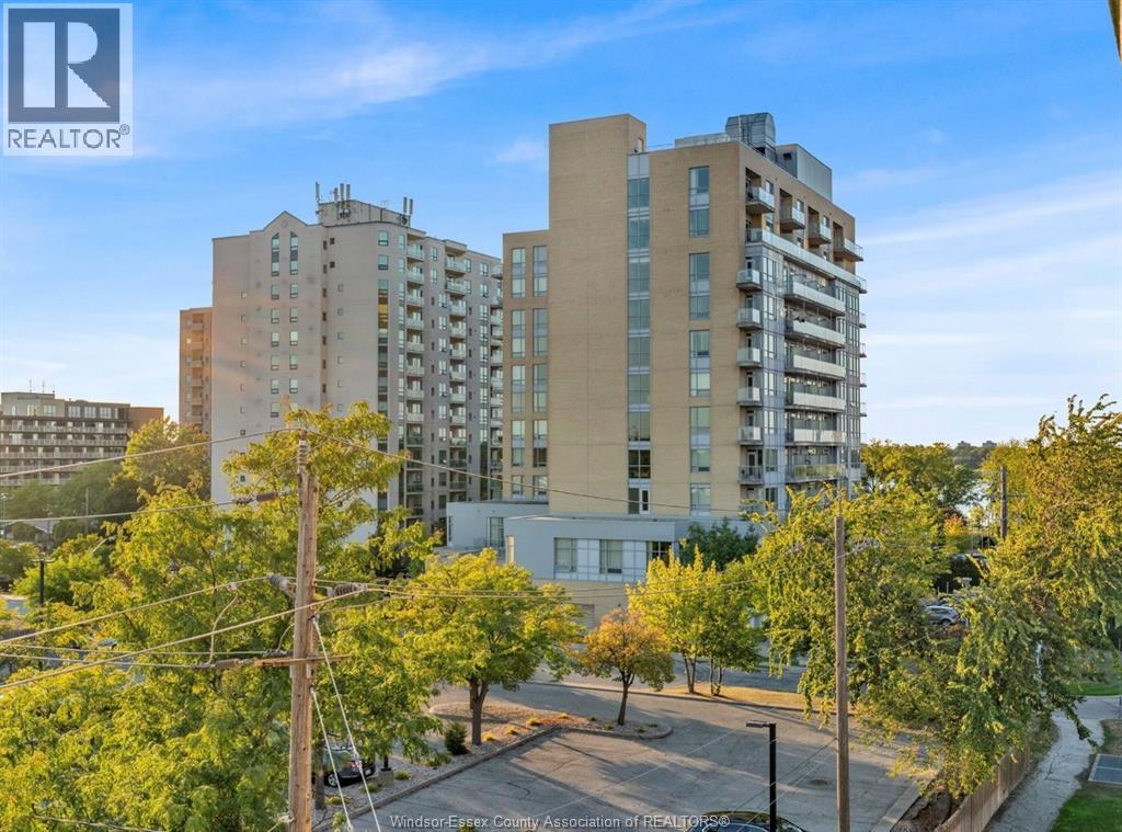 5000 Wyandotte Street East Unit# 511, Windsor, Ontario N8Y 5B8 - Photo 18 - 26000332