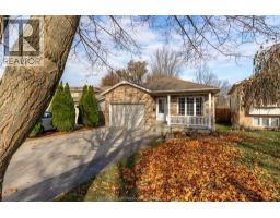 43 Greenfield LANE, Chatham, Ontario