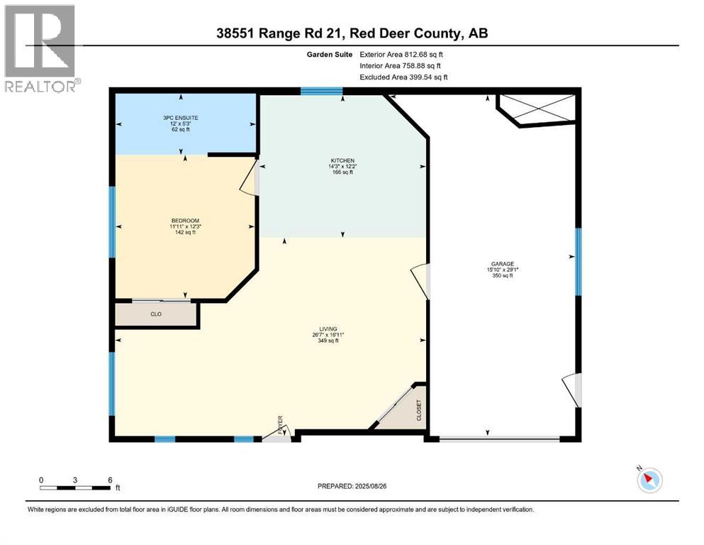 38551 Range Road 21, Rural Red Deer County, Alberta  T4E 2M7 - Photo 34 - A2250093