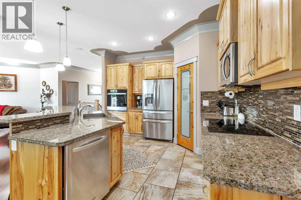 38551 Range Road 21, Rural Red Deer County, Alberta  T4E 2M7 - Photo 10 - A2250093