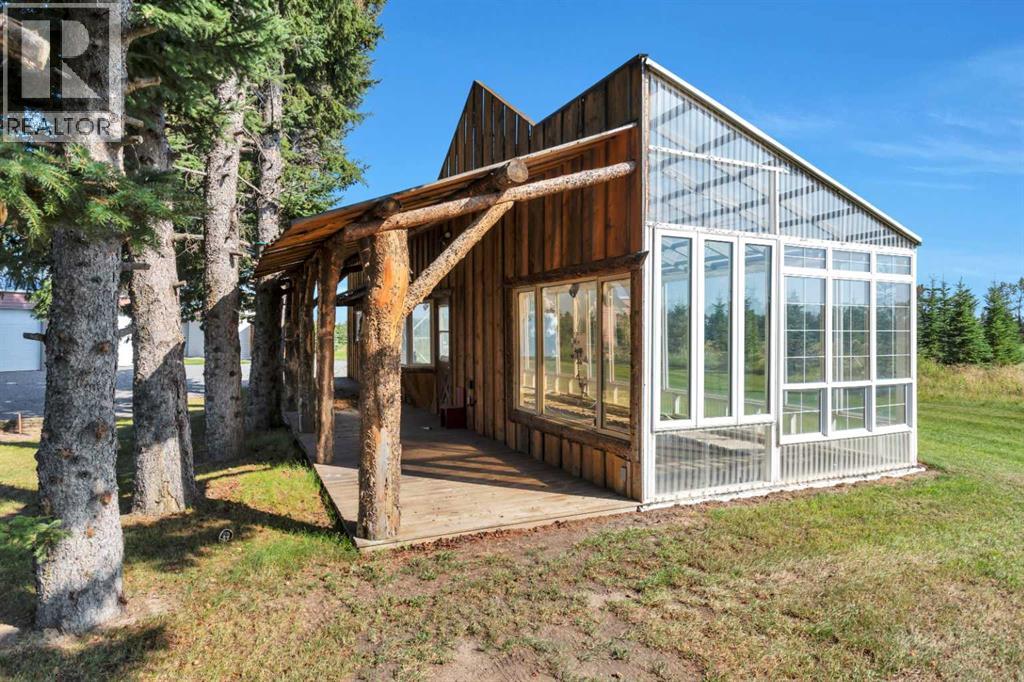 38551 Range Road 21, Rural Red Deer County, Alberta  T4E 2M7 - Photo 32 - A2250093