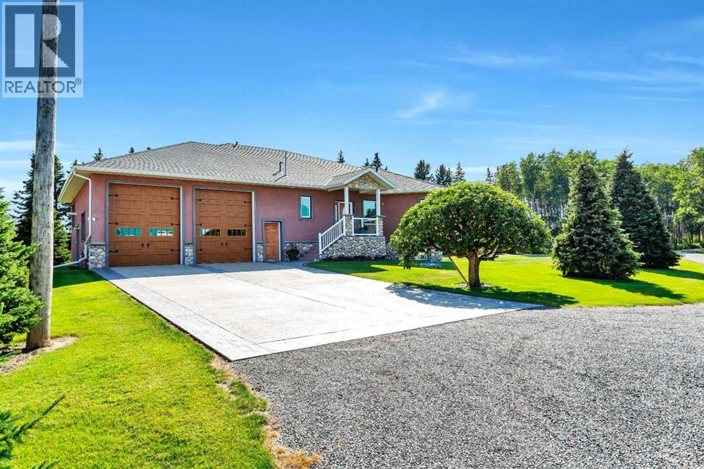 38551 Range Road 21, Rural Red Deer County, Alberta  T4E 2M7 - Photo 3 - A2250093