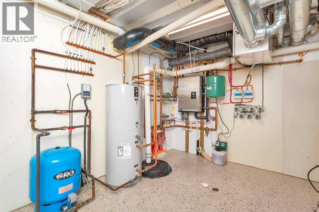 38551 Range Road 21, Rural Red Deer County, Alberta  T4E 2M7 - Photo 27 - A2250093