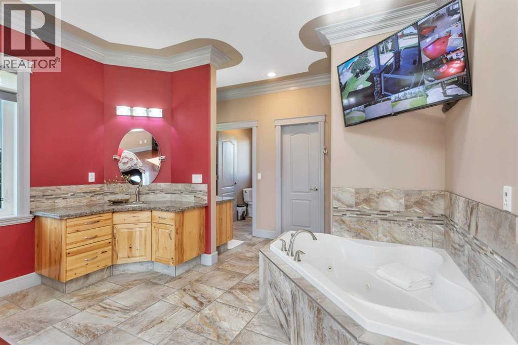 38551 Range Road 21, Rural Red Deer County, Alberta  T4E 2M7 - Photo 12 - A2250093