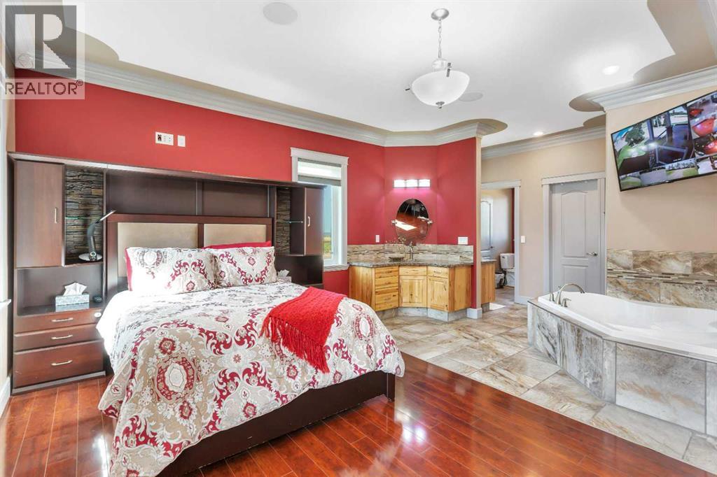 38551 Range Road 21, Rural Red Deer County, Alberta  T4E 2M7 - Photo 11 - A2250093