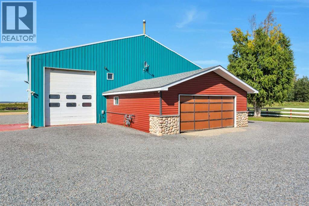 38551 Range Road 21, Rural Red Deer County, Alberta  T4E 2M7 - Photo 45 - A2250093