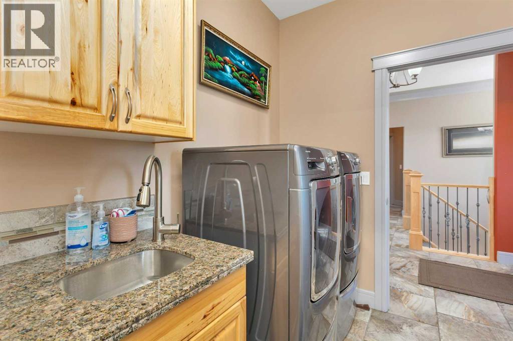 38551 Range Road 21, Rural Red Deer County, Alberta  T4E 2M7 - Photo 17 - A2250093