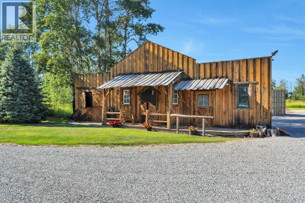 38551 Range Road 21, Rural Red Deer County, Alberta  T4E 2M7 - Photo 48 - A2250093