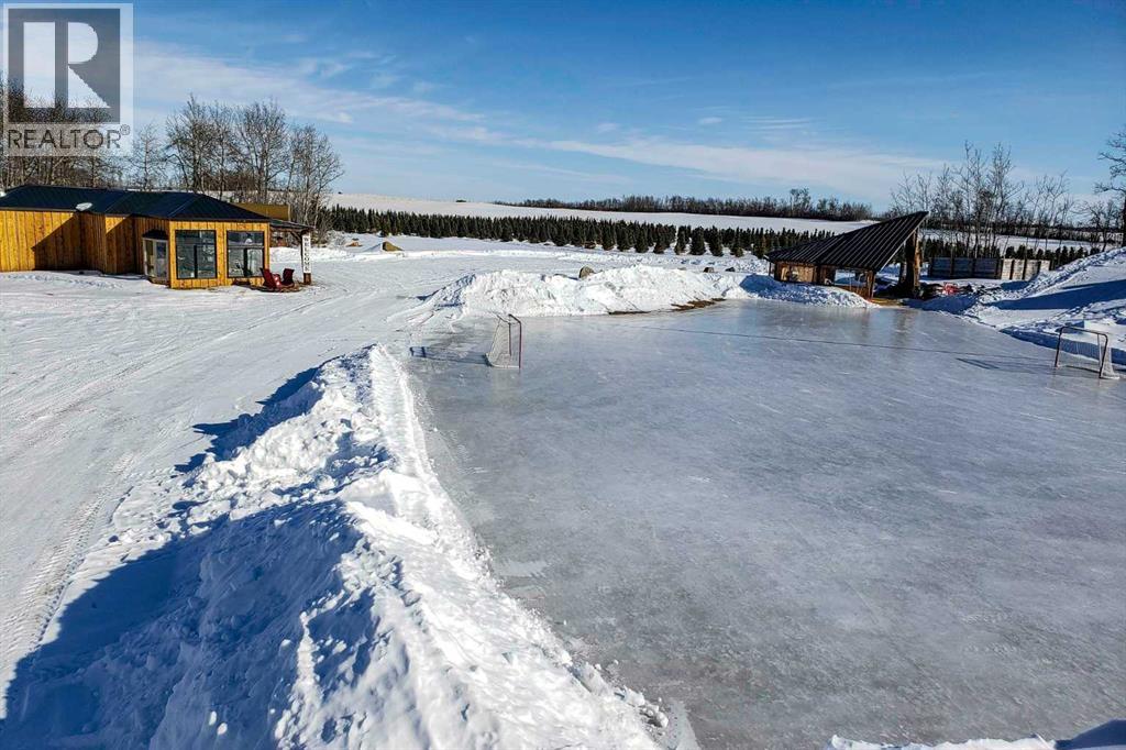 38551 Range Road 21, Rural Red Deer County, Alberta  T4E 2M7 - Photo 44 - A2250093