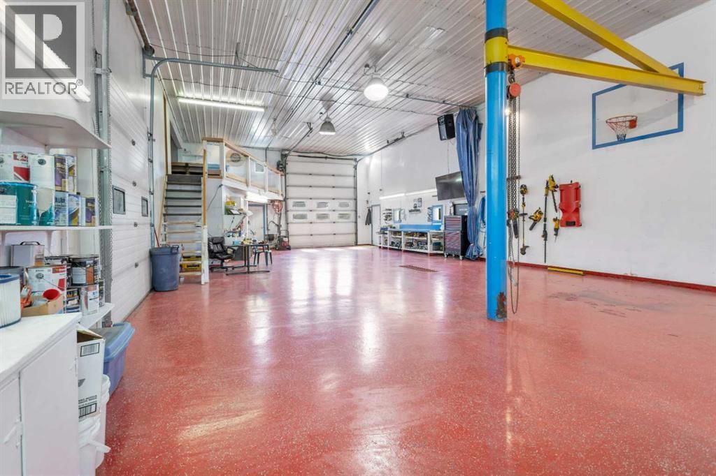 38551 Range Road 21, Rural Red Deer County, Alberta  T4E 2M7 - Photo 46 - A2250093