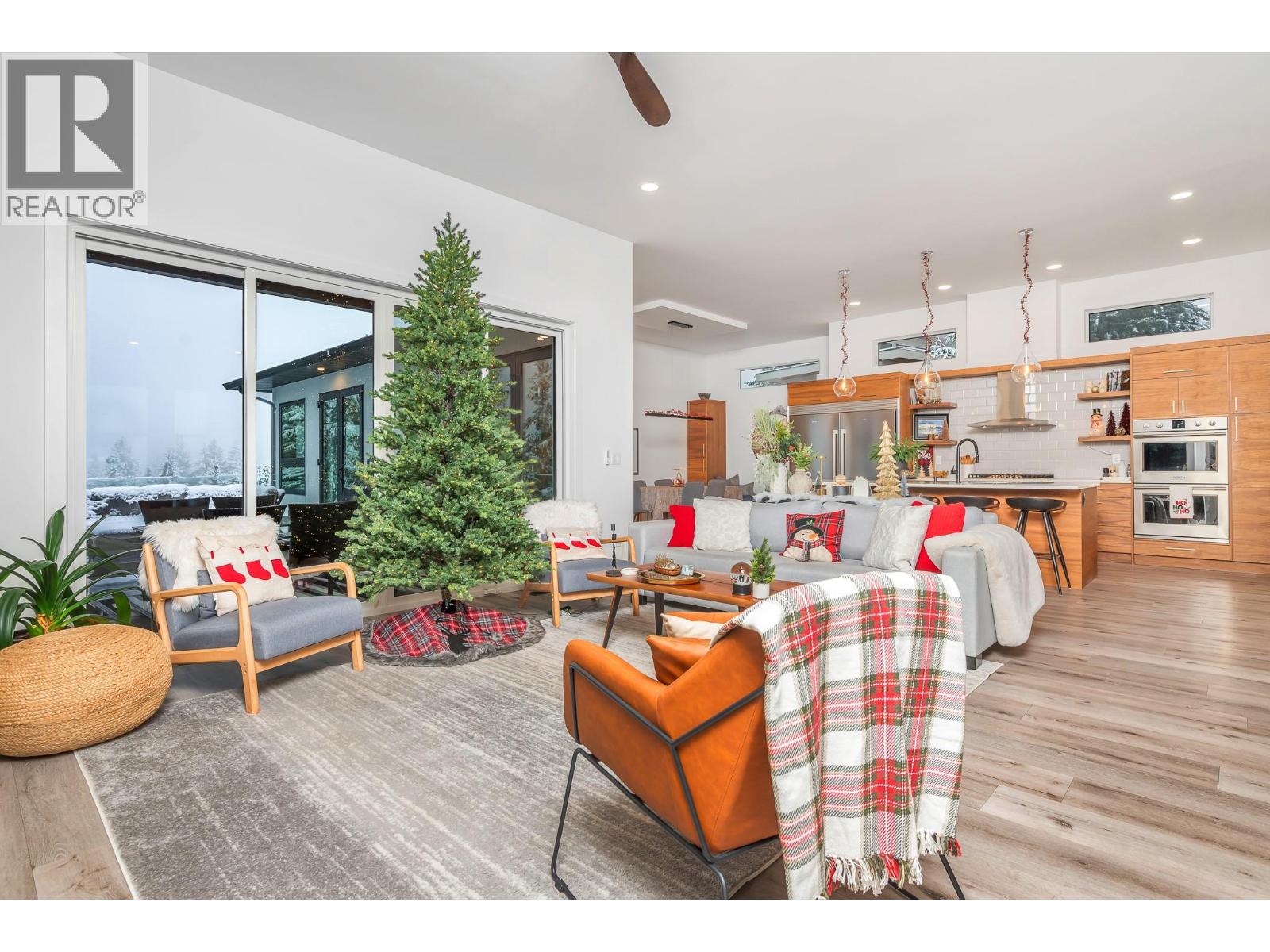 9196 Tronson Road Unit# 29, Vernon, British Columbia  V1H 1E8 - Photo 8 - 10370775