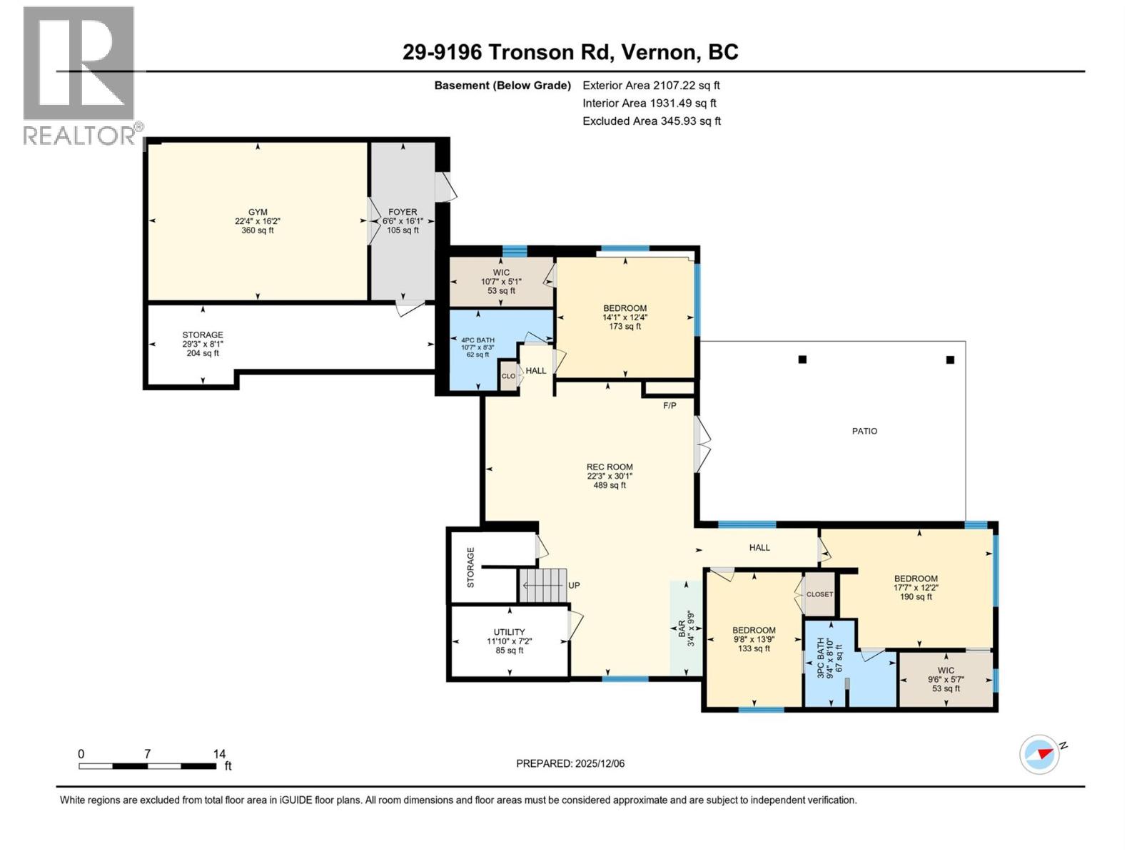 9196 Tronson Road Unit# 29, Vernon, British Columbia  V1H 1E8 - Photo 71 - 10370775