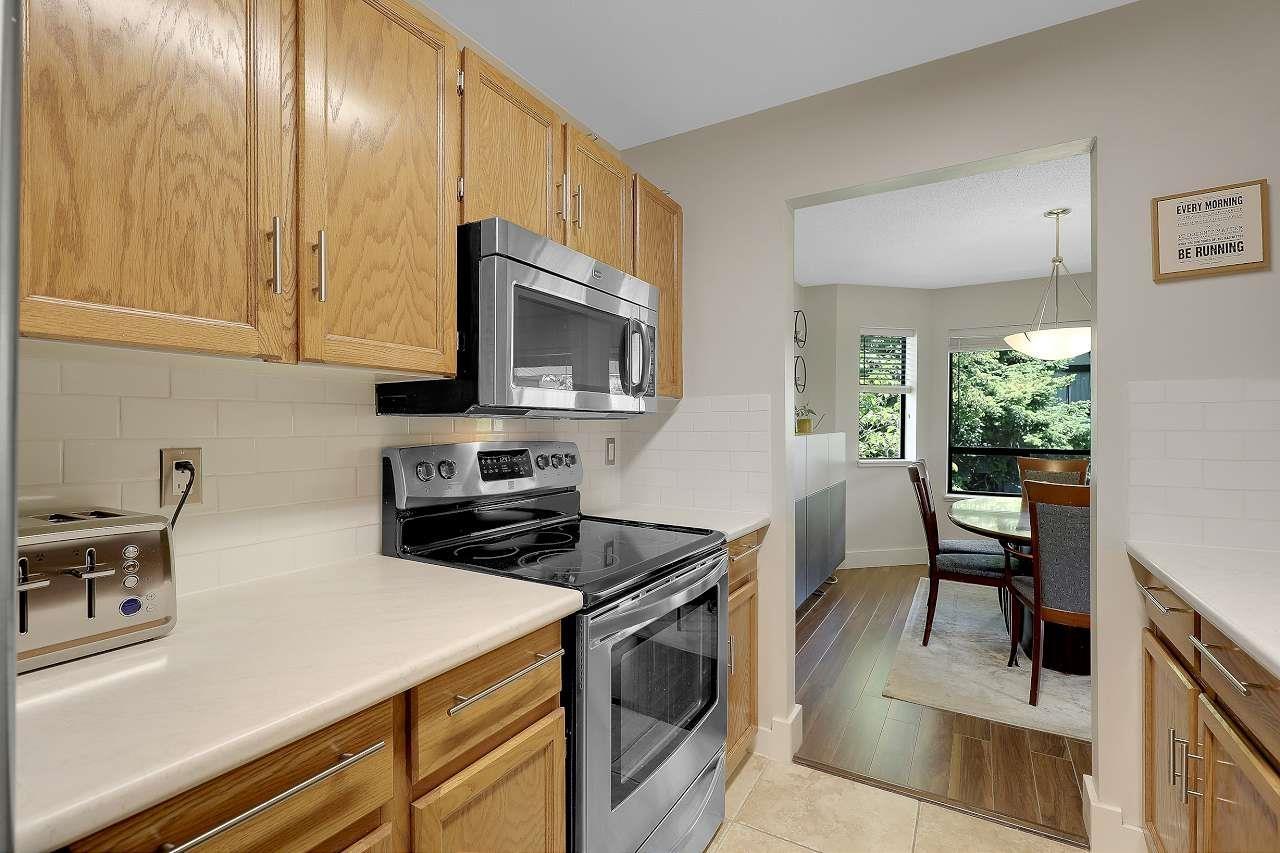 202 1460 Martin Street, White Rock, British Columbia  V4B 3W7 - Photo 25 - R3075794