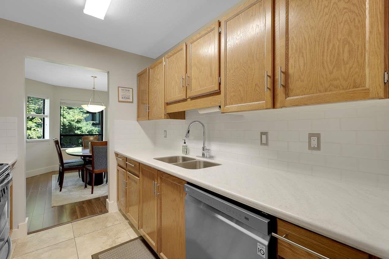 202 1460 Martin Street, White Rock, British Columbia  V4B 3W7 - Photo 26 - R3075794