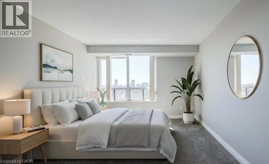 6 Willow Street Unit# 2203, Waterloo, Ontario  N2J 4S3 - Photo 11 - 40790036