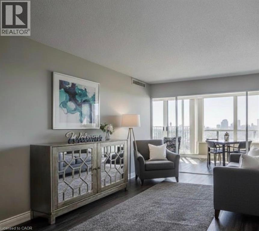 6 Willow Street Unit# 2203, Waterloo, Ontario  N2J 4S3 - Photo 8 - 40790036