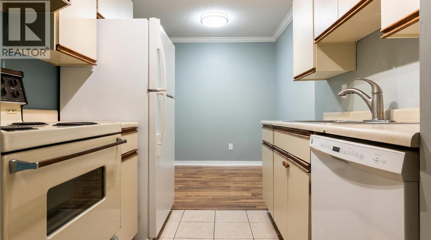 213 1195 Pipeline Road, Coquitlam, British Columbia  V3B 6J5 - Photo 2 - R3059403