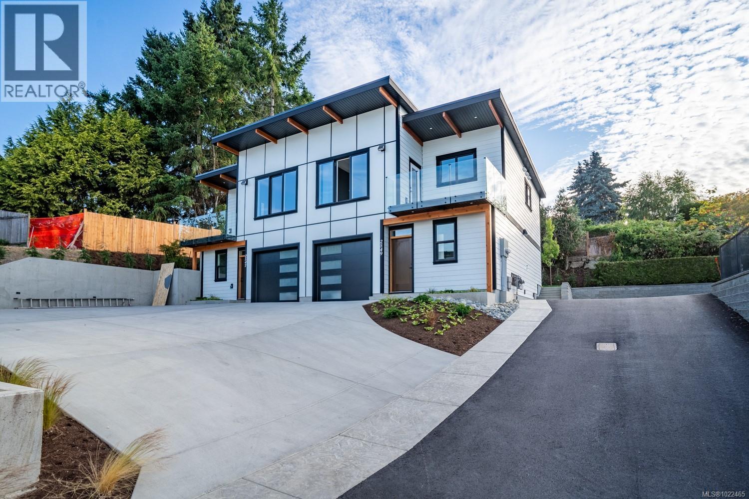 2549 Doctors Rd, Nanaimo, British Columbia