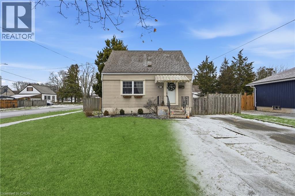 53 Alexander Drive, Brantford, Ontario  N3T 5C4 - Photo 2 - 40795172