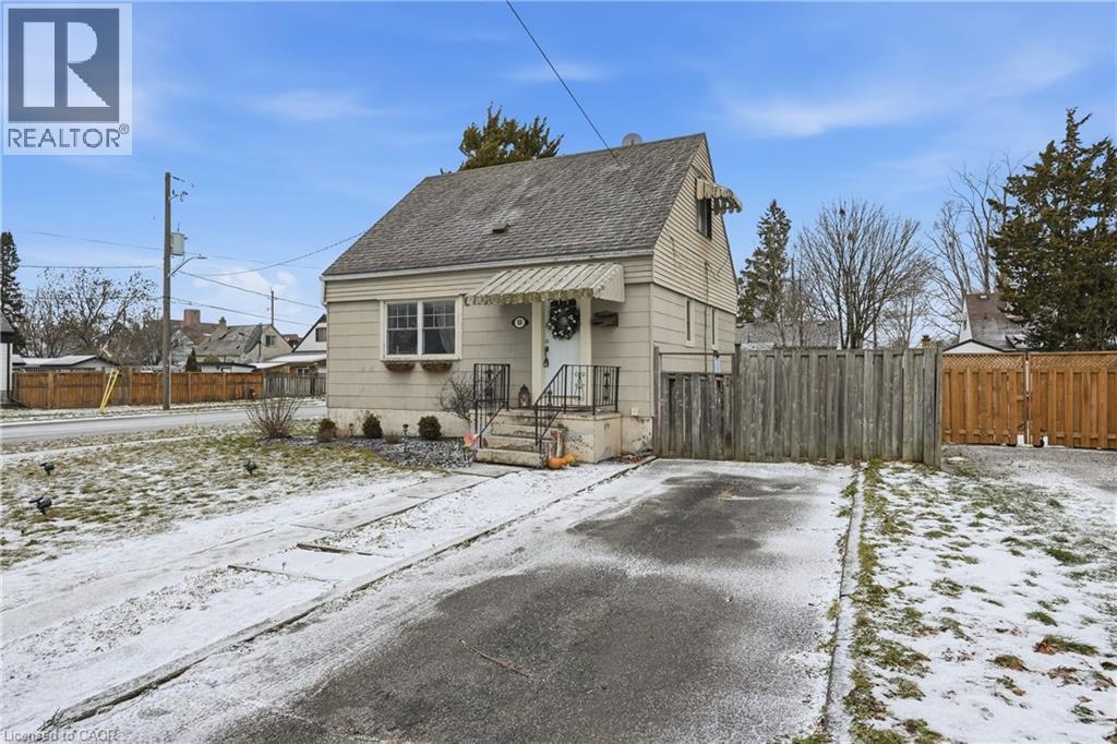 53 Alexander Drive, Brantford, Ontario  N3T 5C4 - Photo 3 - 40795172