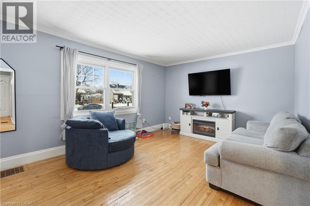 53 Alexander Drive, Brantford, Ontario  N3T 5C4 - Photo 5 - 40795172