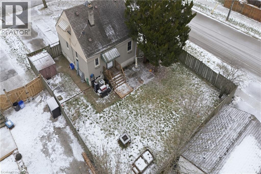 53 Alexander Drive, Brantford, Ontario  N3T 5C4 - Photo 26 - 40795172