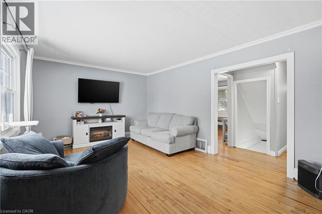 53 Alexander Drive, Brantford, Ontario  N3T 5C4 - Photo 4 - 40795172