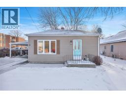 24 Regent STREET, Blenheim, Ontario