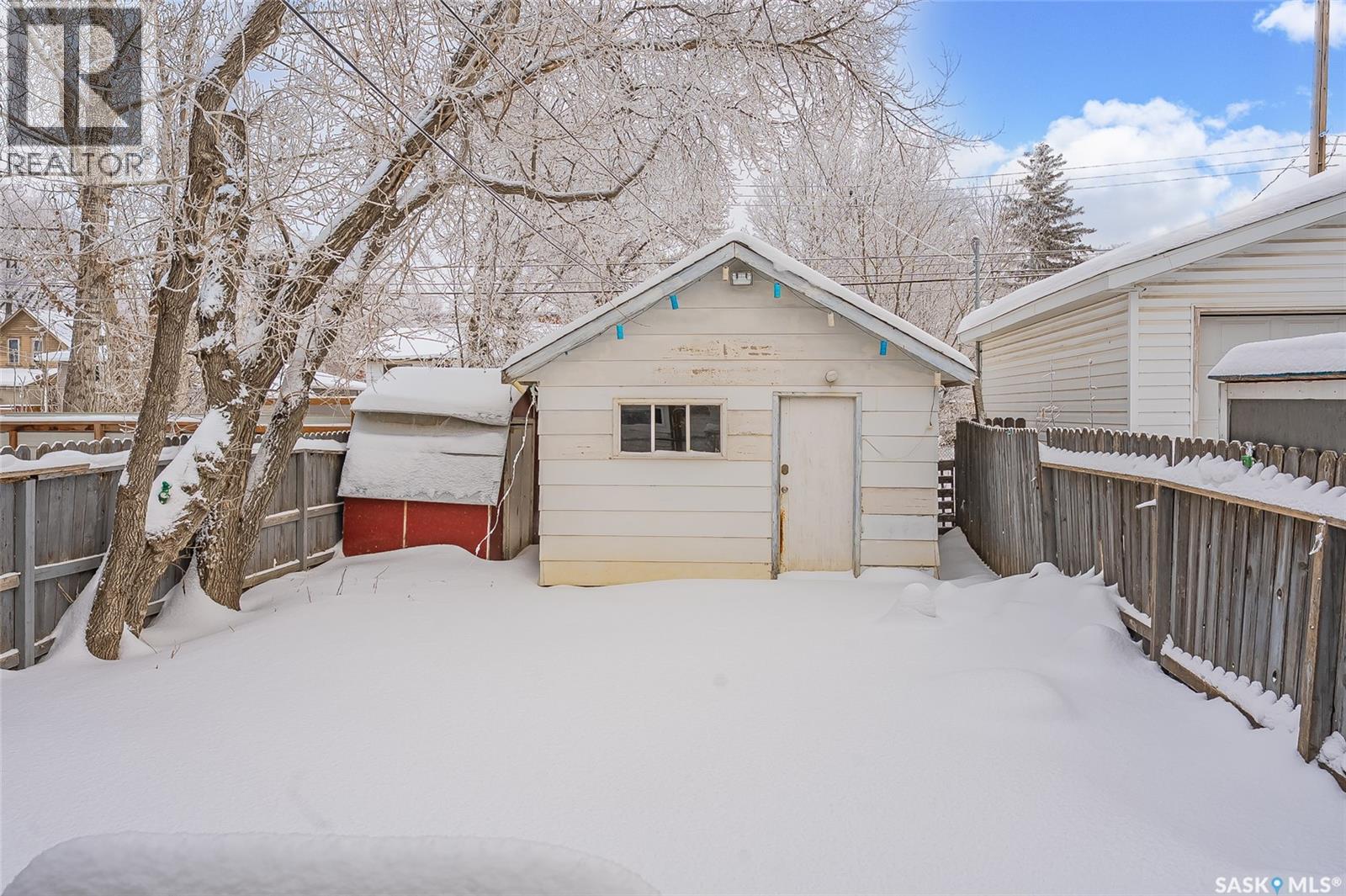 1310 G Avenue N, Saskatoon, Saskatchewan  S7M 2Z4 - Photo 37 - SK026298