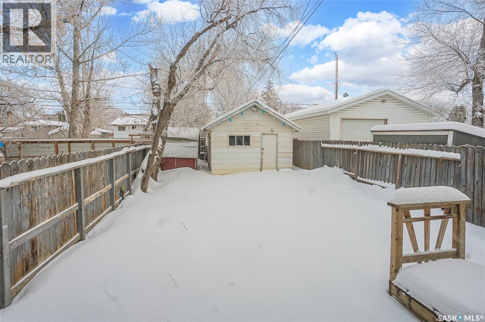 1310 G Avenue N, Saskatoon, Saskatchewan  S7M 2Z4 - Photo 38 - SK026298