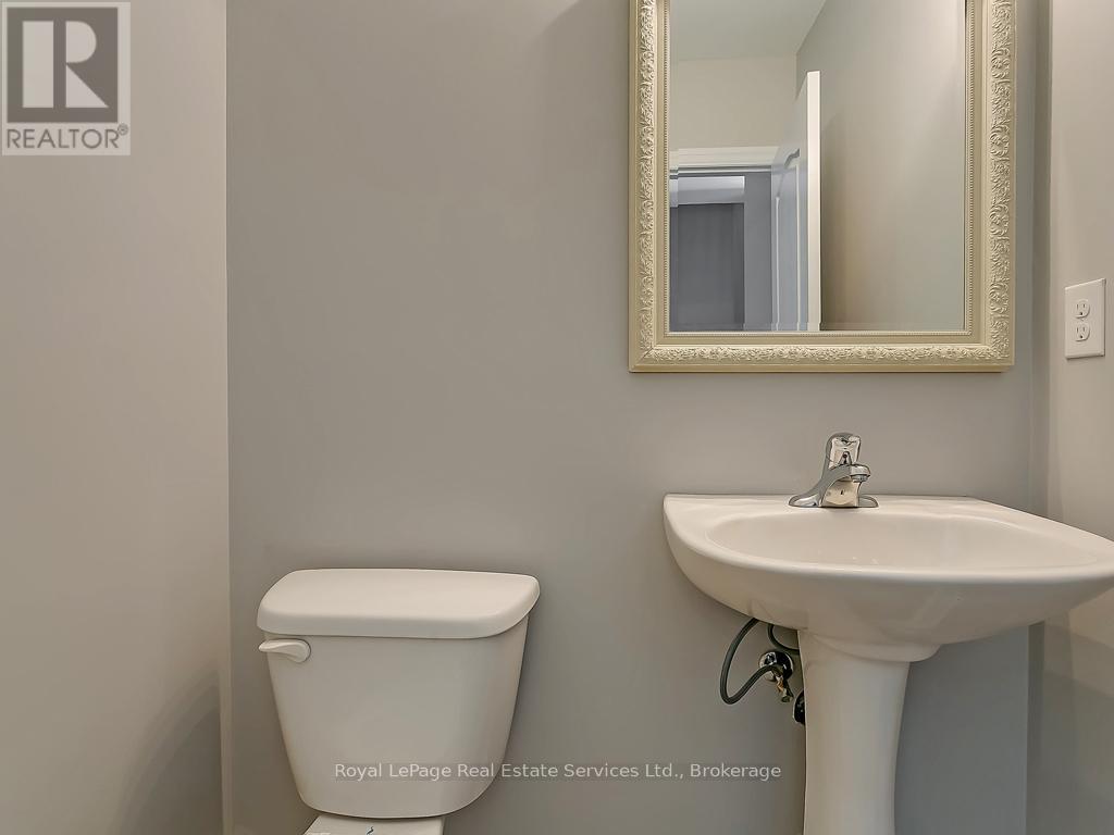 52 - 2171 Fiddlers Way, Oakville, Ontario  L6M 0R9 - Photo 14 - W12667884