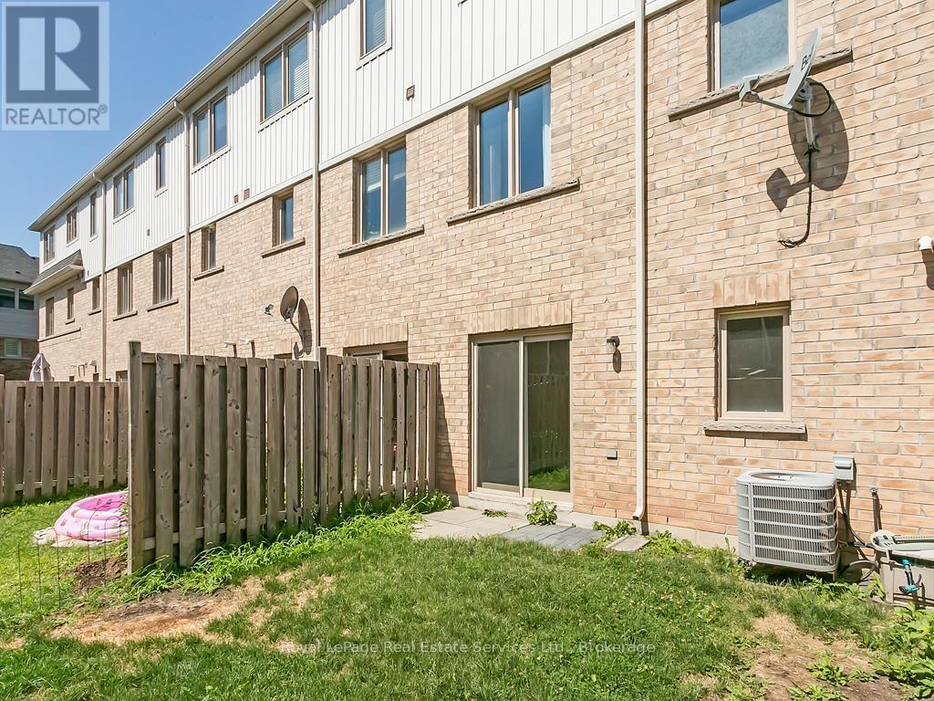 52 - 2171 Fiddlers Way, Oakville, Ontario  L6M 0R9 - Photo 33 - W12667884