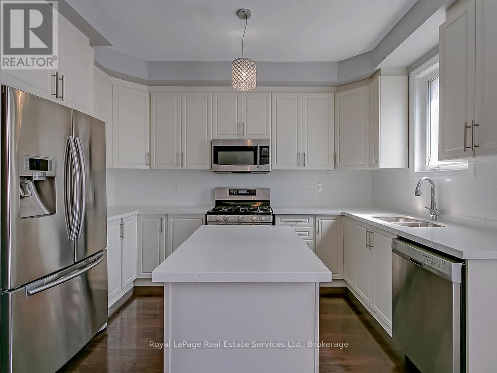 52 - 2171 Fiddlers Way, Oakville, Ontario  L6M 0R9 - Photo 8 - W12667884