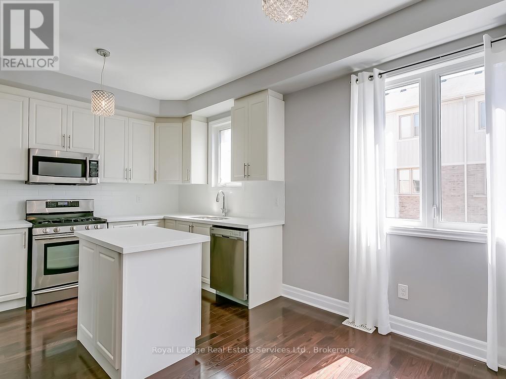 52 - 2171 Fiddlers Way, Oakville, Ontario  L6M 0R9 - Photo 9 - W12667884