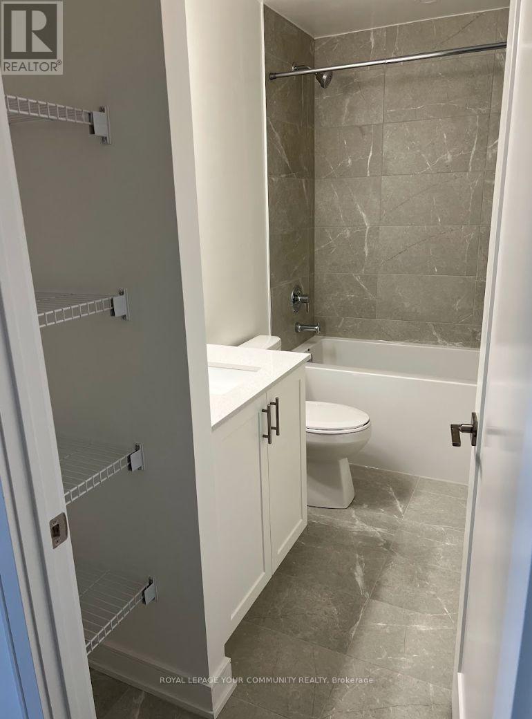 A502 - 705 Davis Drive, Newmarket, Ontario  L3Y 2R2 - Photo 7 - N12574932