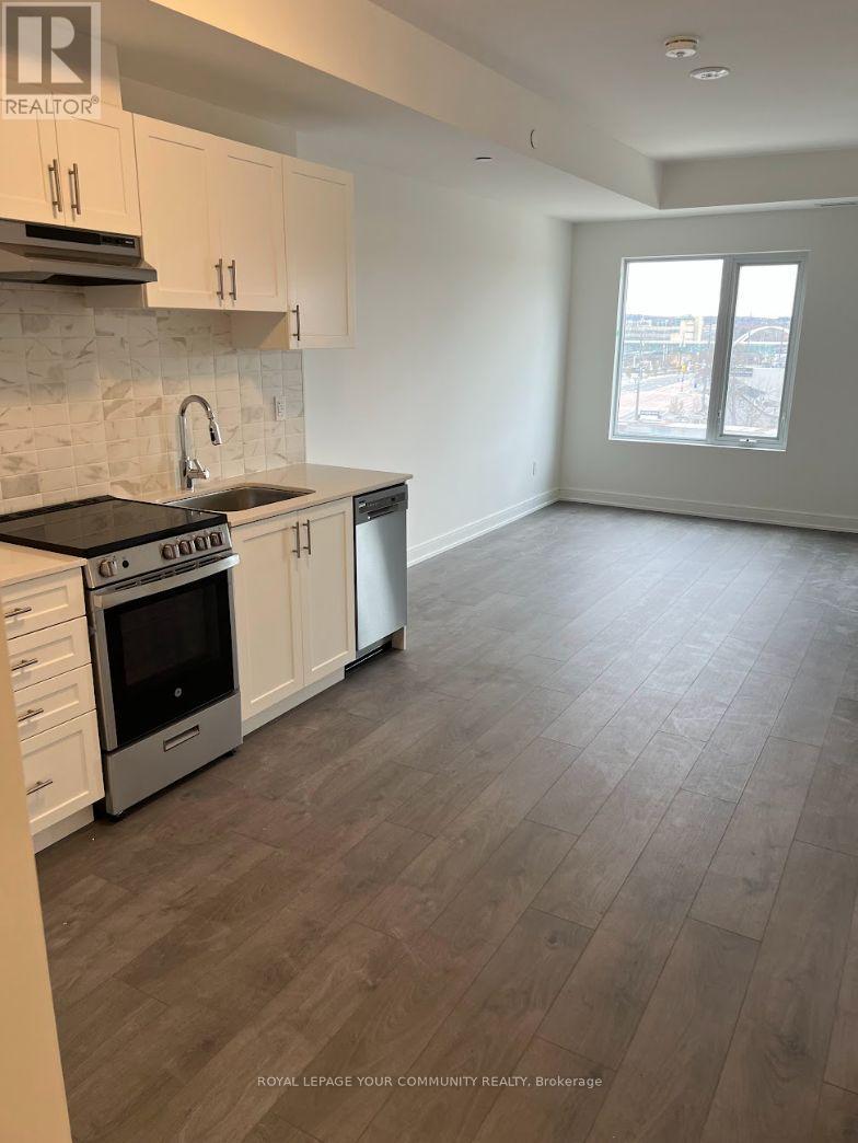 A502 - 705 Davis Drive, Newmarket, Ontario  L3Y 2R2 - Photo 9 - N12574932