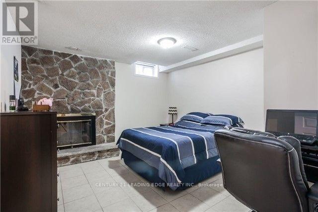 Bsmt Apt #1 - 298 Hoover Drive, Pickering, Ontario  L1V 5S1 - Photo 7 - E12633136