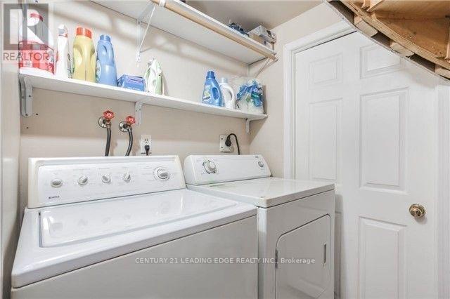 Bsmt Apt #1 - 298 Hoover Drive, Pickering, Ontario  L1V 5S1 - Photo 6 - E12633136