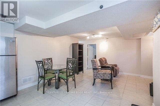 Bsmt Apt #1 - 298 Hoover Drive, Pickering, Ontario  L1V 5S1 - Photo 8 - E12633136