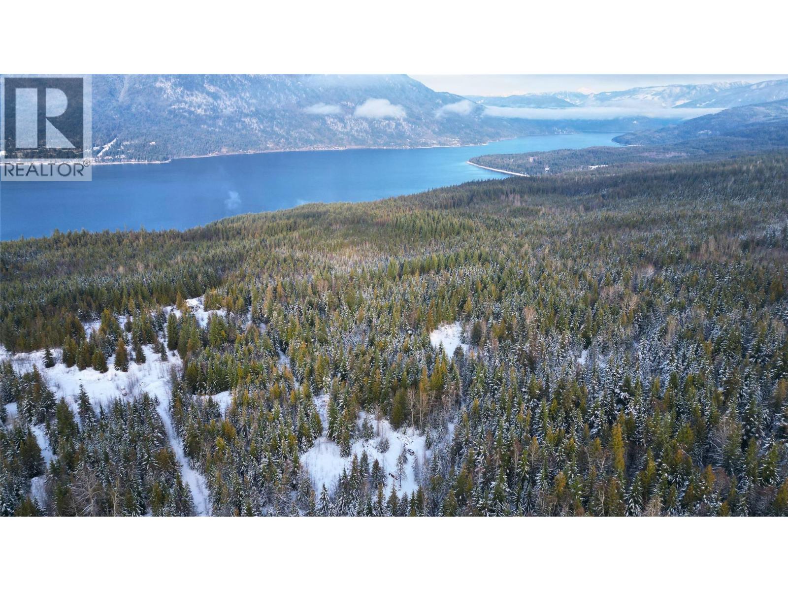 LS  16 Bastion Ivy Road, Eagle Bay, British Columbia