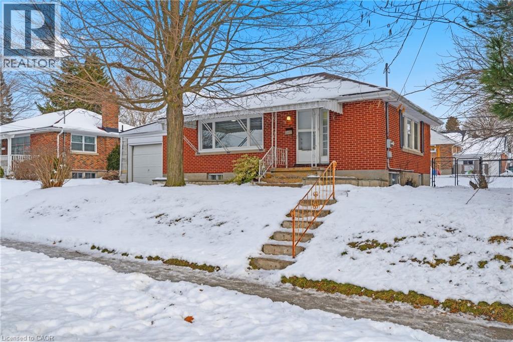 13 RIDGEWOOD Avenue, Guelph, Ontario