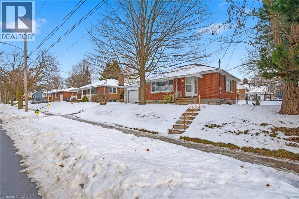 13 Ridgewood Avenue, Guelph, Ontario N1H 6C3 - Photo 31 - 40796347