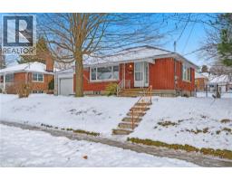 13 RIDGEWOOD Avenue, Guelph, Ontario