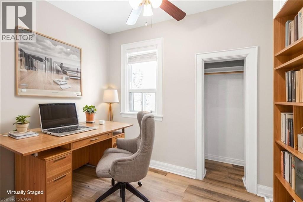 126 Florence Street Unit# Main Floor, Hamilton, Ontario  L8R 1W9 - Photo 14 - 40796312