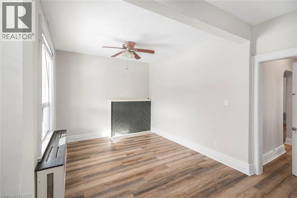 126 Florence Street Unit# Main Floor, Hamilton, Ontario  L8R 1W9 - Photo 6 - 40796312