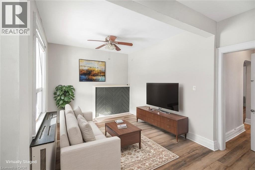 126 Florence Street Unit# Main Floor, Hamilton, Ontario  L8R 1W9 - Photo 7 - 40796312