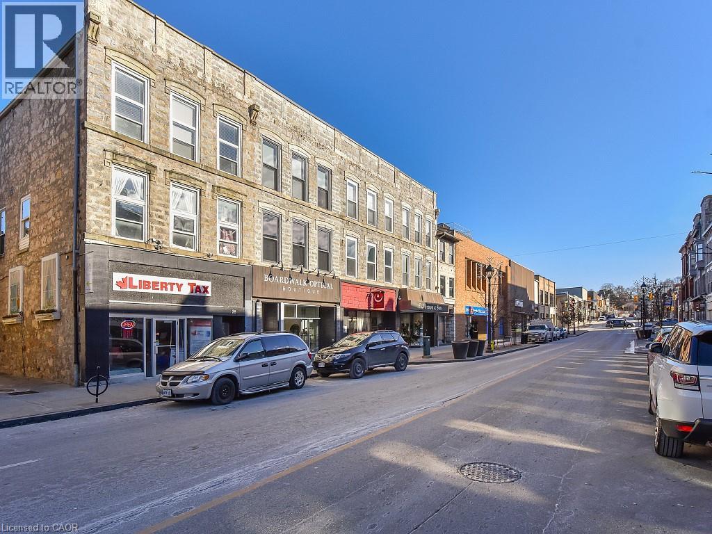 30 Main Street, Cambridge, Ontario  N1R 1V4 - Photo 3 - 40795961