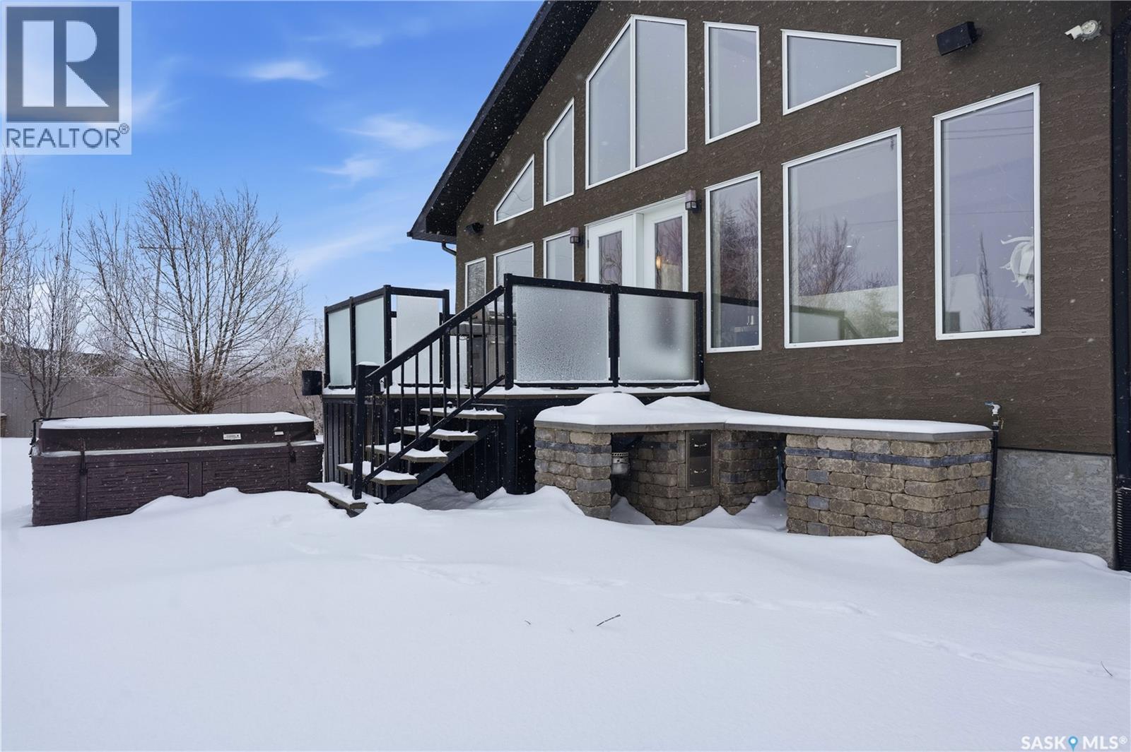 4818 Sandpiper Crescent E, Regina, Saskatchewan  S4V 1M8 - Photo 40 - SK026226