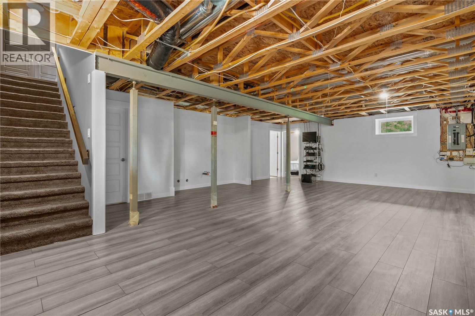 4818 Sandpiper Crescent E, Regina, Saskatchewan  S4V 1M8 - Photo 30 - SK026226